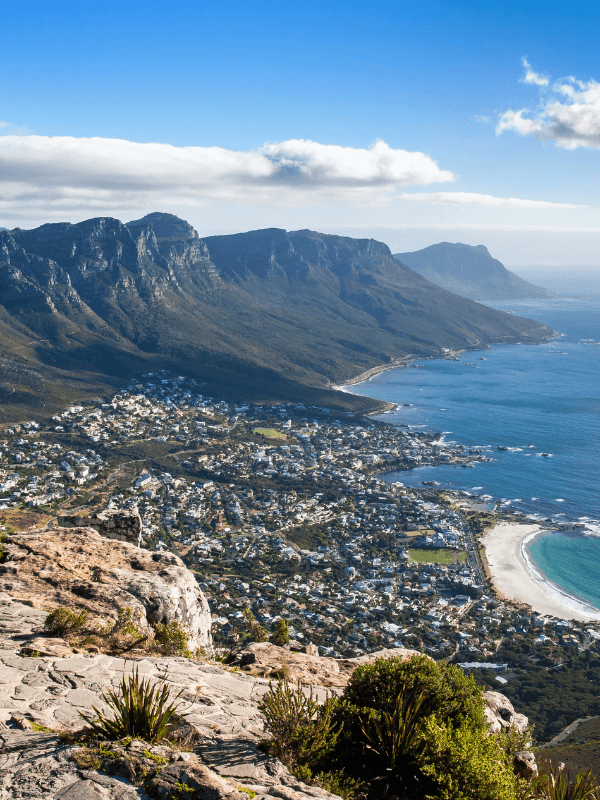 Best Hidden Gems to Visit in Cape Town