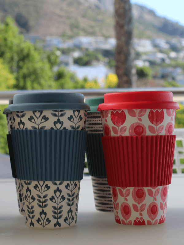 Eco-Friendly Reusable Cups for 2021 - Ecolifestyle.shop