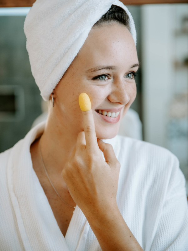 How to use the silk beauty cocoons