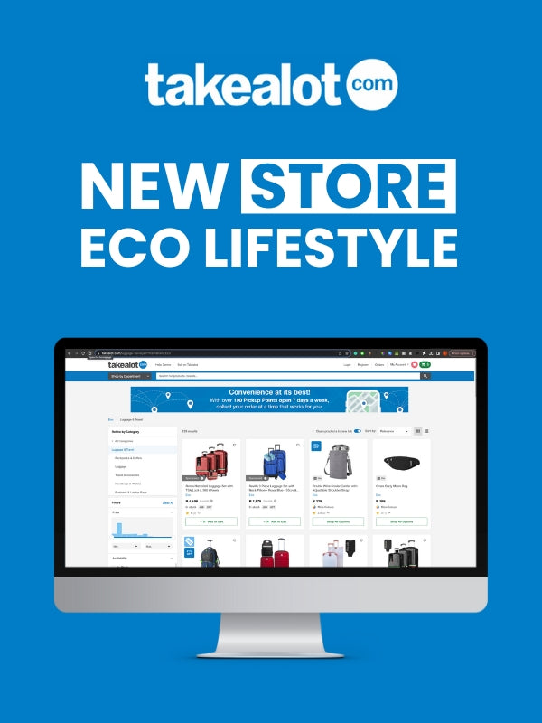 Eco Lifestyle on Takealot.com
