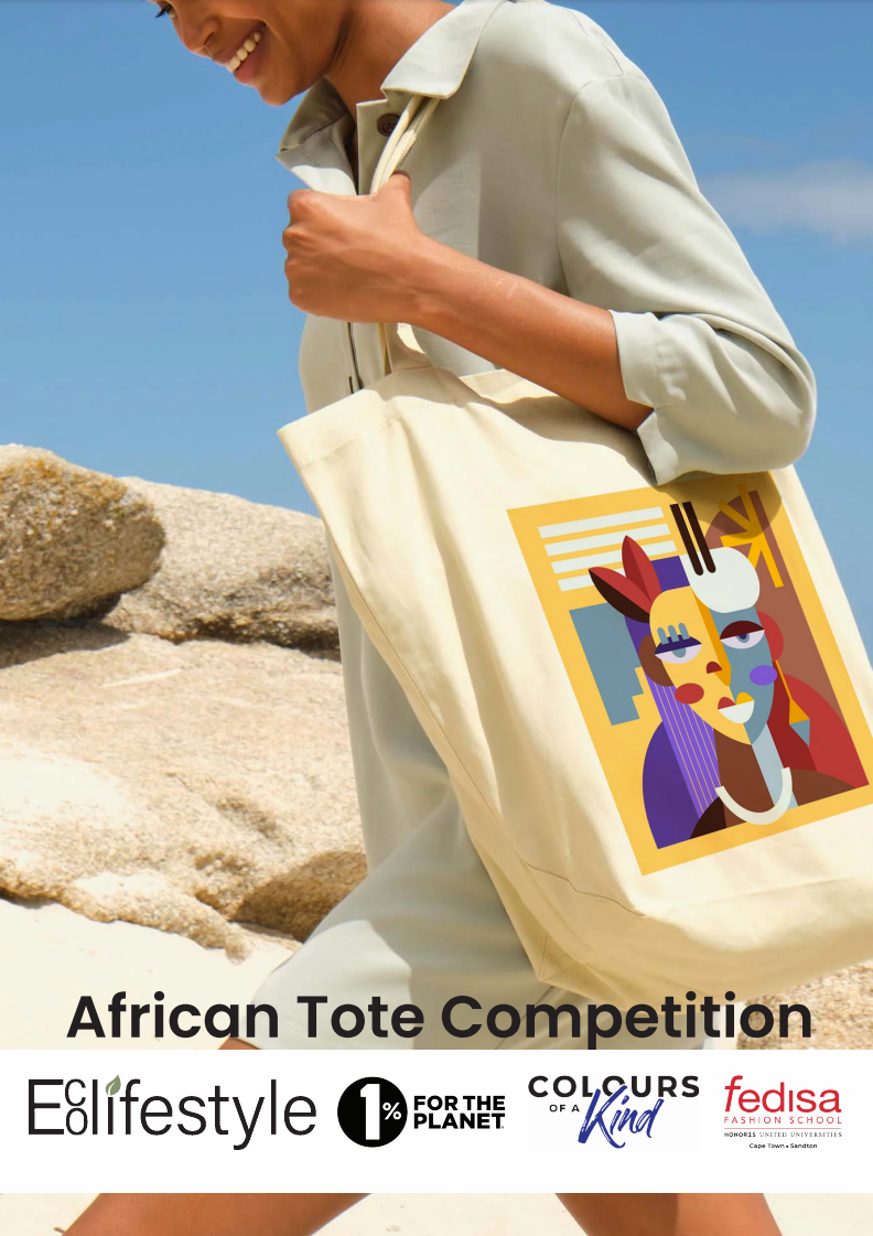 Design Locally-made shopping bags competition