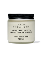 Skin Creamery Everyday Cream All-Purpose Moisturiser Jar | 100ML